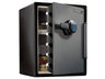 Master Lock XX-Large Digital Fire & Water Safe – – Now available at MTN Shop UK.