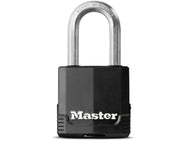 Master Lock Excell™ Weather Tough 45mm Padlock 4-Pin - 38mm Shackle – – Now available at MTN Shop UK.