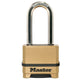 Master Lock  Excell™ 4-Digit Combination 50mm Padlock - 51mm Shackle