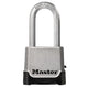 Master Lock  Excell™ 4-Digit Combination 56mm Padlock with Override Key