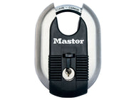Master Lock Excell™ Titanium Reinforced 60mm Padlock – – Now available at MTN Shop UK.