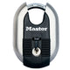 Master Lock  Excell™ Titanium Reinforced 60mm Padlock