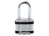 Master Lock Excell™ Laminated Stainless Steel 44mm Padlock – – Now available at MTN Shop UK.