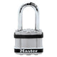 Master Lock  Excell™ Laminated Stainless Steel 44mm Padlock