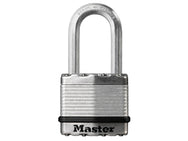 Master Lock Excell™ Laminated Steel 45mm Padlock 4-Pin - 38mm Shackle – – Now available at MTN Shop UK.