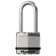 Master Lock  Excell™ Laminated Steel 45mm Padlock - 51mm Shackle