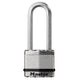 Master Lock  Excell™ Laminated Steel 45mm Padlock - 64mm Shackle