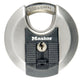 Master Lock  Excell™ Stainless Steel Discus 70mm Padlock