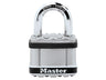 Master Lock Excell™ Laminated Stainless Steel 51mm Padlock – – Now available at MTN Shop UK.