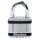 Master Lock  Excell™ Laminated Stainless Steel 51mm Padlock