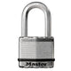 Master Lock  Excell™ Laminated Steel 50mm Padlock - 38mm Shackle