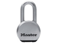 Master Lock Excell™ Chrome Plated 54mm Padlock – – Now available at MTN Shop UK.