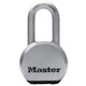 Master Lock  Excell™ Chrome Plated 54mm Padlock
