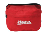 Master Lock S1010 Lockout Compact Pouch Only – – Now available at MTN Shop UK.