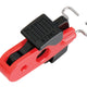 Master Lock  Lockout Pin-in External Access Circuit Breaker
