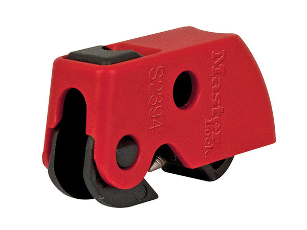 Master Lock S2394 Universal Mini Circuit Breaker Lockout Device – – Now available at MTN Shop UK.
