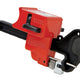 Master Lock  Lockout Universal Ball Valve