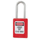 Master Lock  Lockout Padlock – 35mm Body & 4.76mm Stainless Steel Shackle