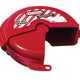 Master Lock  Lockout Gate Valve Cover 50-125mm (2-5in)