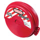Master Lock  Lockout Gate Valve Cover 101-165mm (6-6.5in)