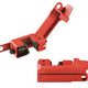 Master Lock  Griptight Large Circuit Breaker Lockout