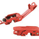 Master Lock  Griptight Standard Circuit Breaker Lockout