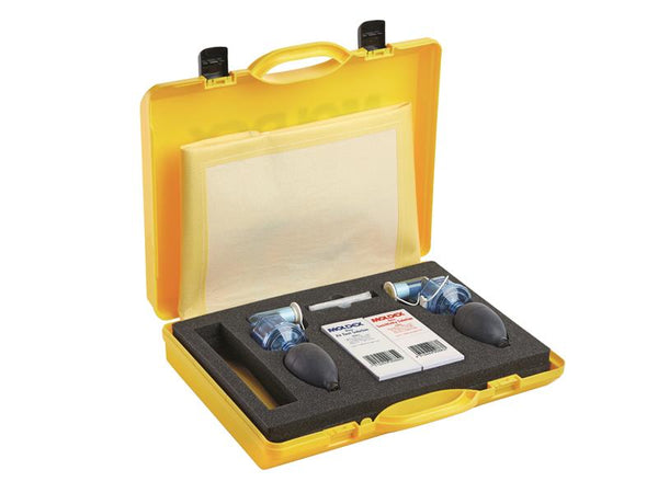 Moldex Bitrex Fit Testing Kit – – Now available at MTN Shop UK.