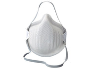 Moldex Classic FFP1 NR D Non-Valved Mask (Pack 3) – – Now available at MTN Shop UK.