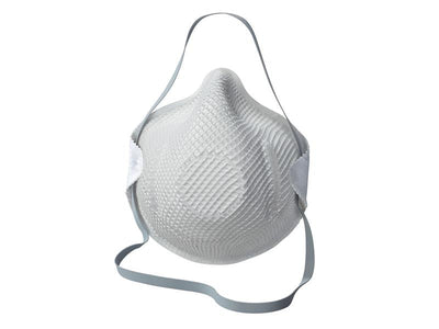 Moldex Classic Series FFP2 NR D Non-Valved Mask (Single) – – Now available at MTN Shop UK.