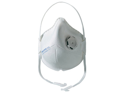 Moldex Smart Pocket FFP2 NR D Valved Mask – – Now available at MTN Shop UK.