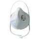 Moldex Smart Pocket FFP2 NR D Valved Mask