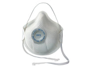 Moldex Smart Series FFP2 NR D Valved Mask (Pack of 20) – – Now available at MTN Shop UK.