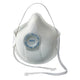 Moldex Smart Series FFP2 NR D Valved Mask (Pack of 20)