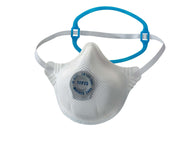 Moldex Smart Solo FFP2 NR D Valved Mask (Pack of 20) – – Now available at MTN Shop UK.