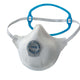 Moldex Smart Solo FFP2 NR D Valved Mask (Pack of 20)