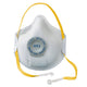 Moldex Smart Series FFP3 NR D Valved Mask (Pack 10)