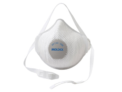 Moldex Air Plus ProValve Mask FFP2 R D Real Reusable – – Now available at MTN Shop UK.