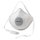 Moldex Air Plus ProValve Mask FFP2 R D Real Reusable