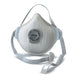 Moldex Air Plus FFP3 R D Valved Reusable Mask (Pack 5)