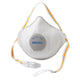 Moldex AIR Plus ProValve Mask FFP3 R D Real Reusable (Single)