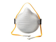 Moldex Air Seal FFP3 R D Non-Valved Reusable Mask (Pack of 8) – – Now available at MTN Shop UK.