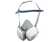 Moldex CompactMask Maintenance Free Half Mask A2 P3 – – Now available at MTN Shop UK.