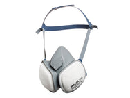 Moldex CompactMask Maintenance Free Half Mask ABE1 P3 – – Now available at MTN Shop UK.