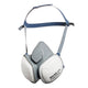 Moldex CompactMask Maintenance Free Half Mask ABE1 P3