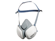 Moldex CompactMask Maintenance Free Half Mask ABEK1 P3 – – Now available at MTN Shop UK.