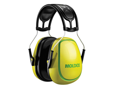 Moldex M4 Earmuffs SNR 30 dB – – Now available at MTN Shop UK.