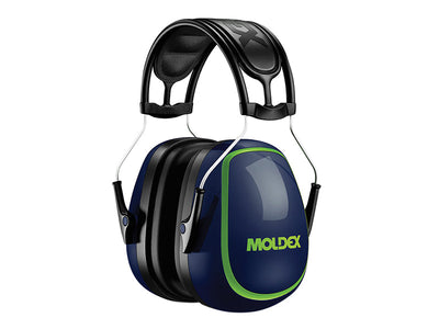 Moldex M5 Earmuffs SNR 34 dB – – Now available at MTN Shop UK.