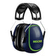 Moldex M5 Earmuffs SNR 34 dB