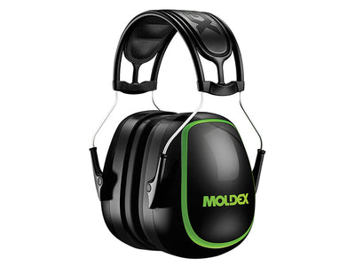 Moldex M6 Earmuffs SNR 35 dB – – Now available at MTN Shop UK.