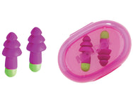 Moldex Rockets® Reusable Earplugs (1 Pair) SNR 30 dB – – Now available at MTN Shop UK.